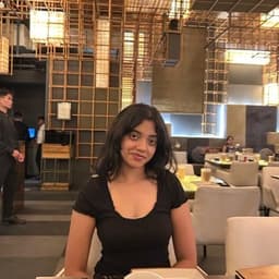 Sara Nambiar